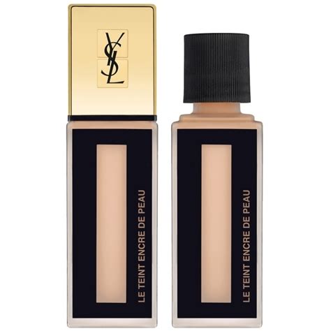 ysl make up le teint encre de peau br20|YSL cushion encre.